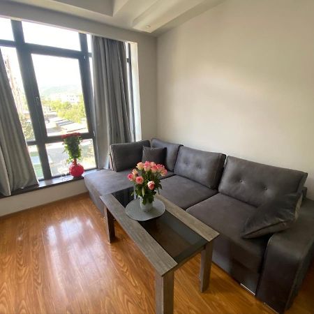 Sunny Apartment Діліжан Екстер'єр фото